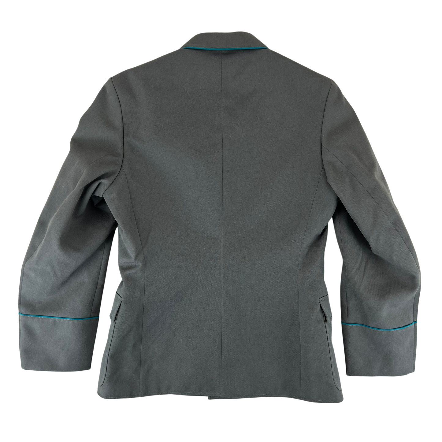 East German Air Force Dress Jacket - Medium g48