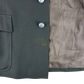 East German Air Force Dress Jacket - Medium m48