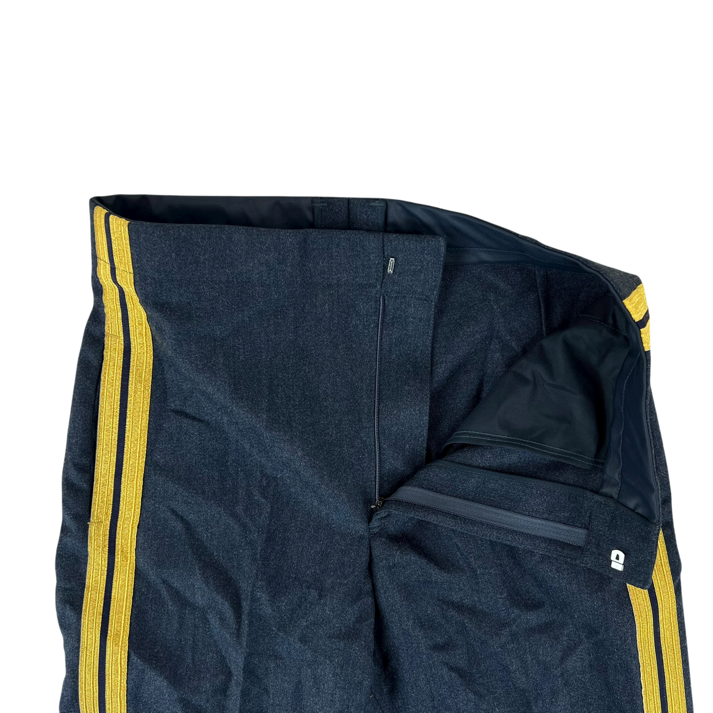 British RAF No. 9 Musicians Dress Trousers - W34 L30