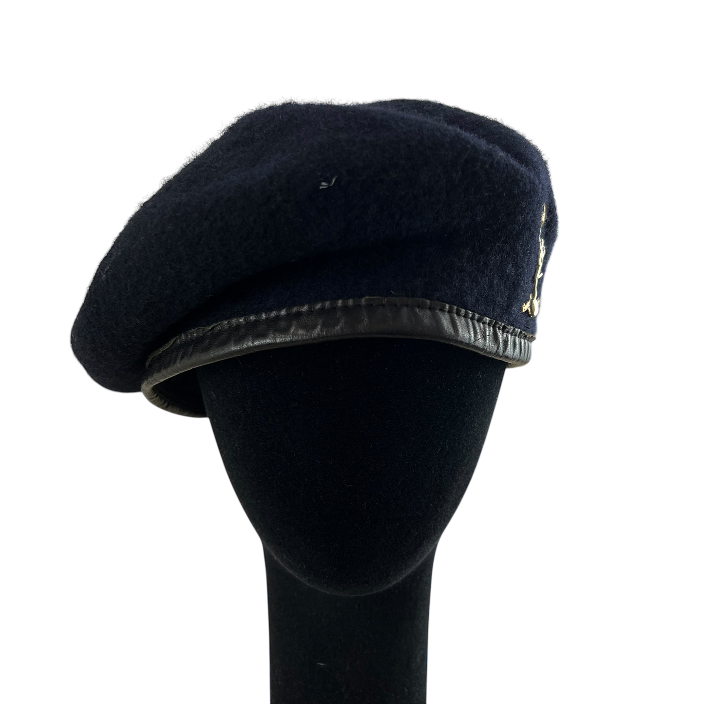 British Army Beret - King's Crown Royal Signals - Medium 58cm