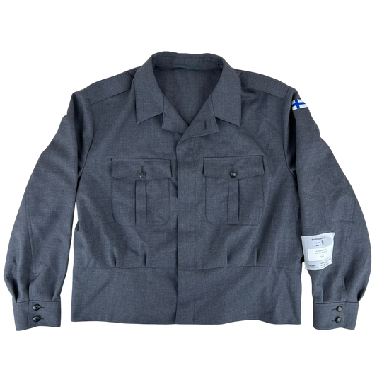 Finnish Army Summer Dress Jacket