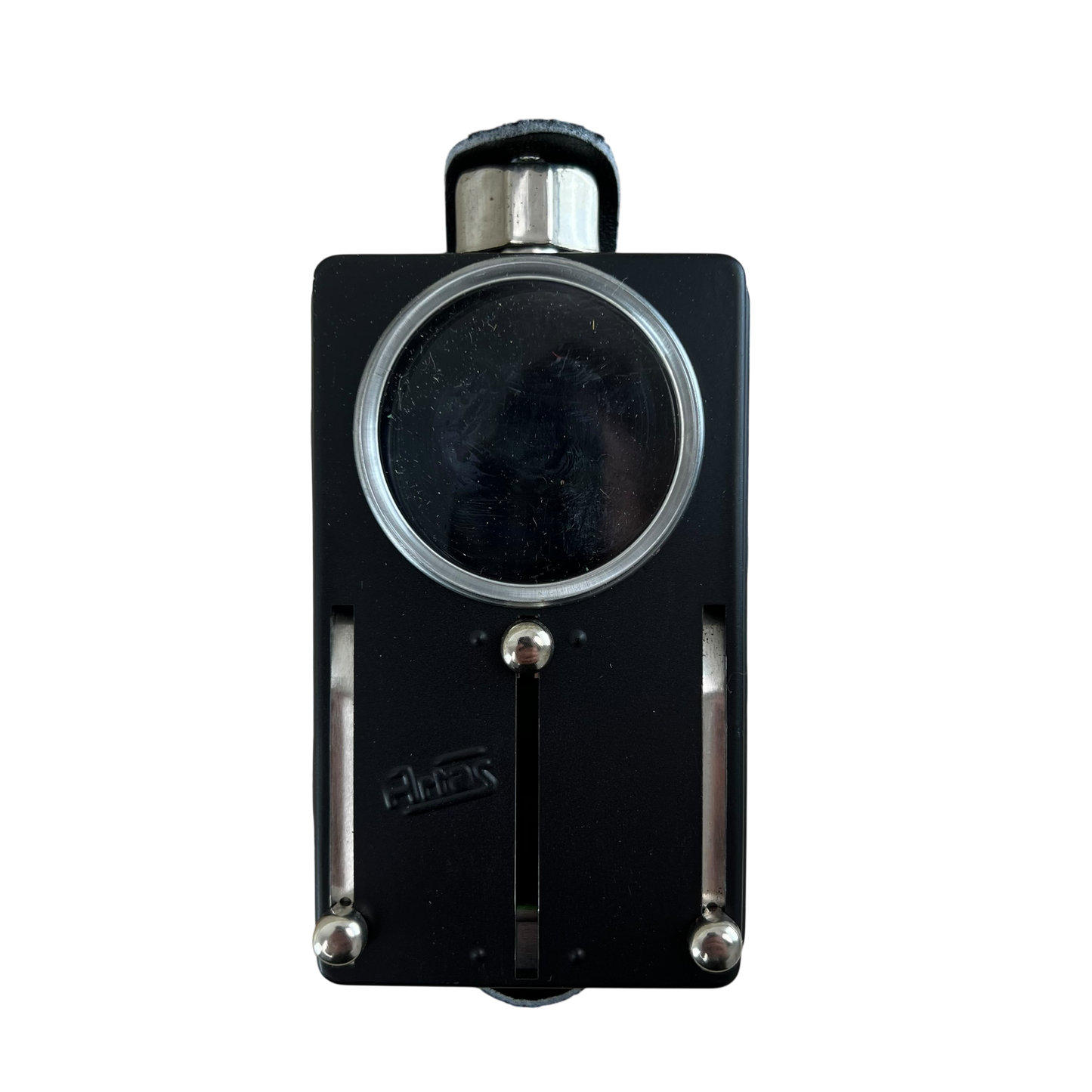 East German Army NVA Artas Signal Torch DDR