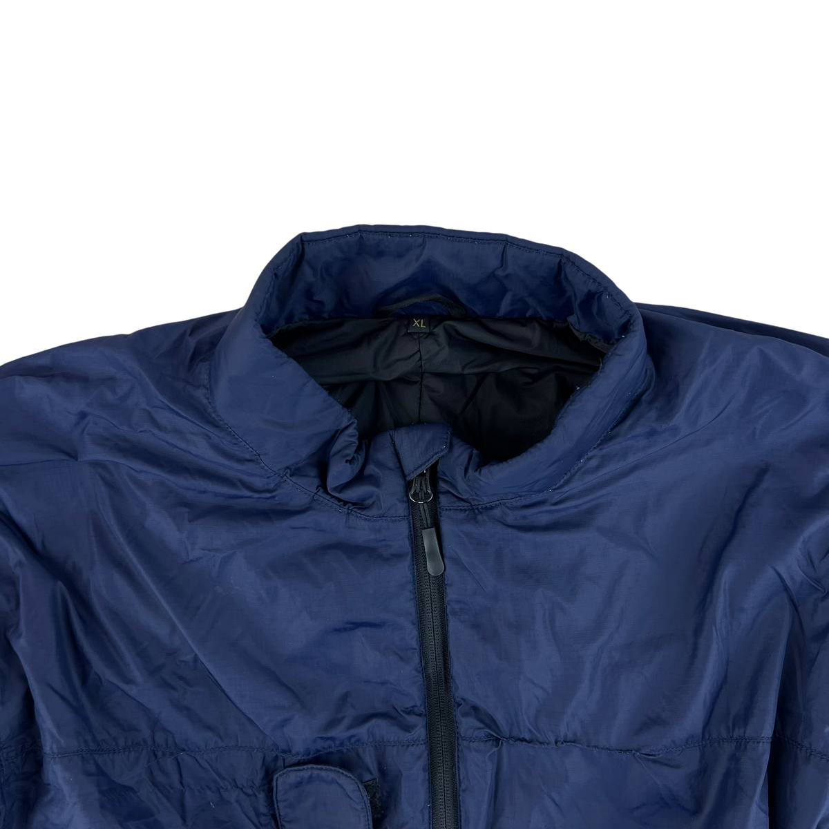 British Royal Navy Carinthia LIG 4.0 Thermal Jacket - X Large