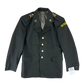 Slovak Army M97 Olive Green Dress Jacket - Medium