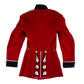 British Army Footguard's Jacket R & F - Scots Guards - Small