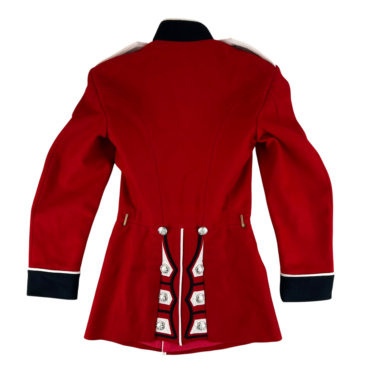 British Army Footguard's Jacket R & F - Scots Guards - Small