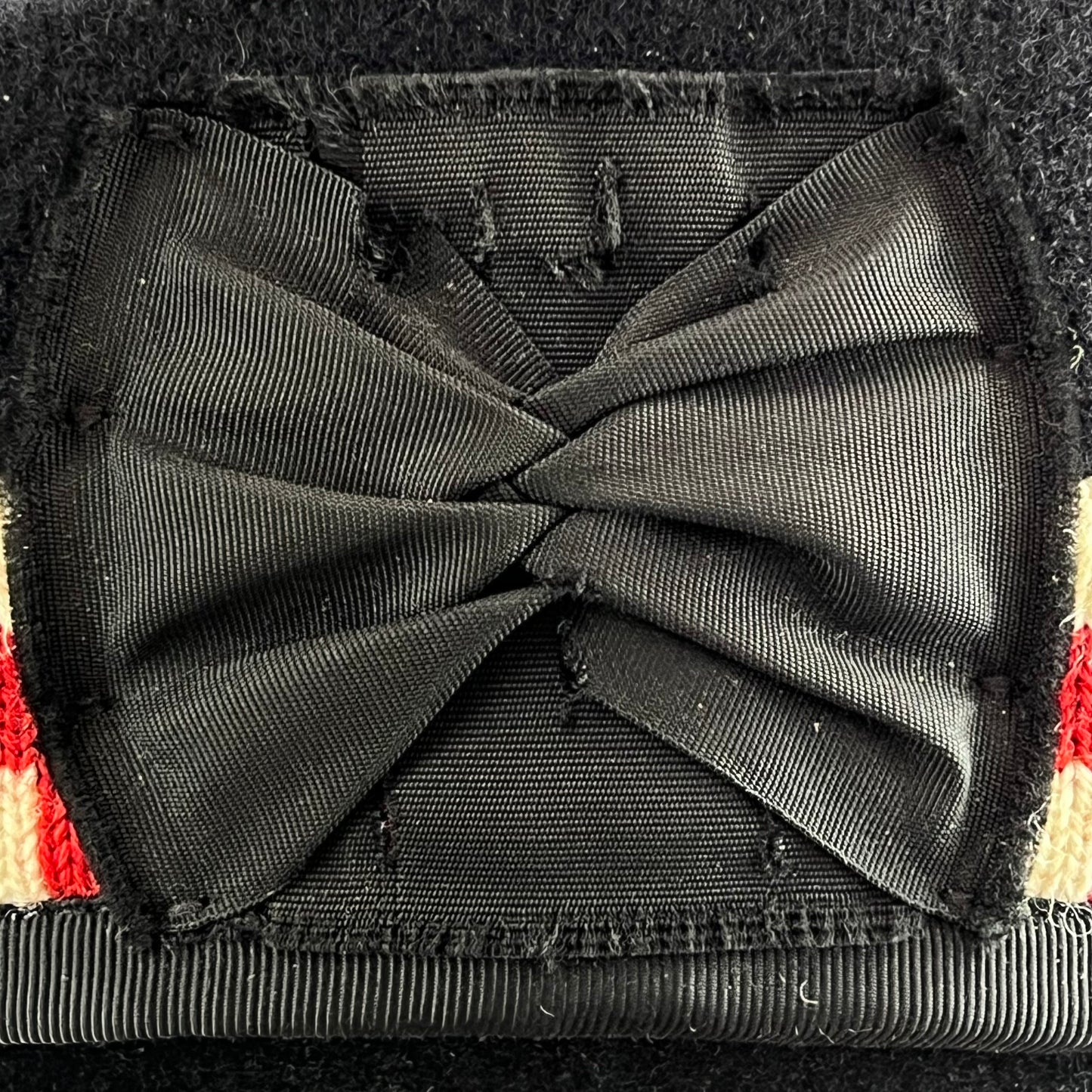 British Army Glengarry Scottish Highlands Regiments - Medium 58cm