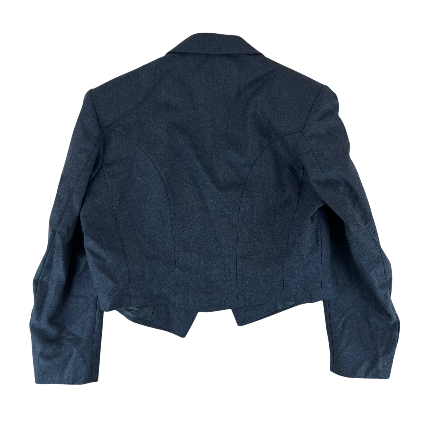 British RAF Women's No. 5 Mess Dress Jacket - WRAF - Large