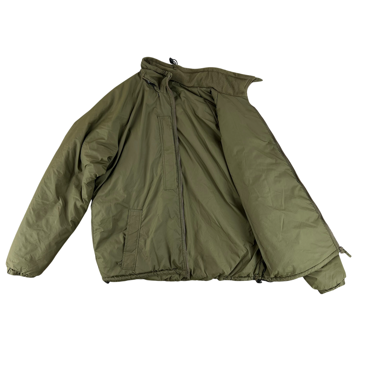 British Army Thermal Buffalo Jacket - Large