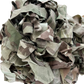 British Army MTP Camouflage Scrim Garnish Pack - 1KG Bulk Pack