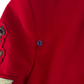 British Army Red Tunic Jacket - Queen's Division Minden Band - Medium