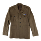 British Army No.2 FAD Dress Jacket - Royal Irish Regiment - Large 176/104