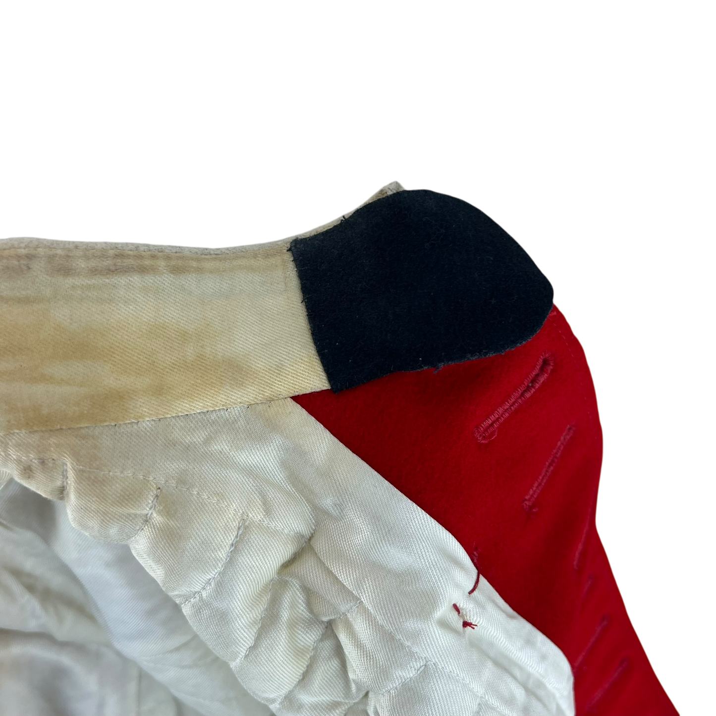 British Army Footguard's Jacket R & F Musician's - Scots Guards - Large