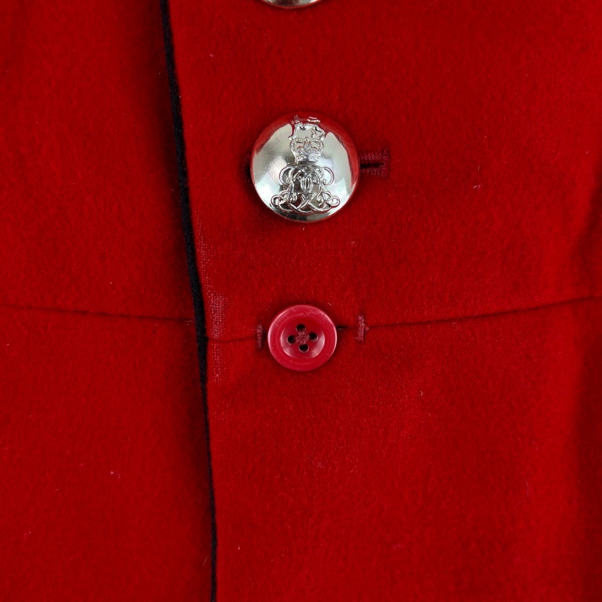 British Army Life Guards' Tunic - Troopers - Medium