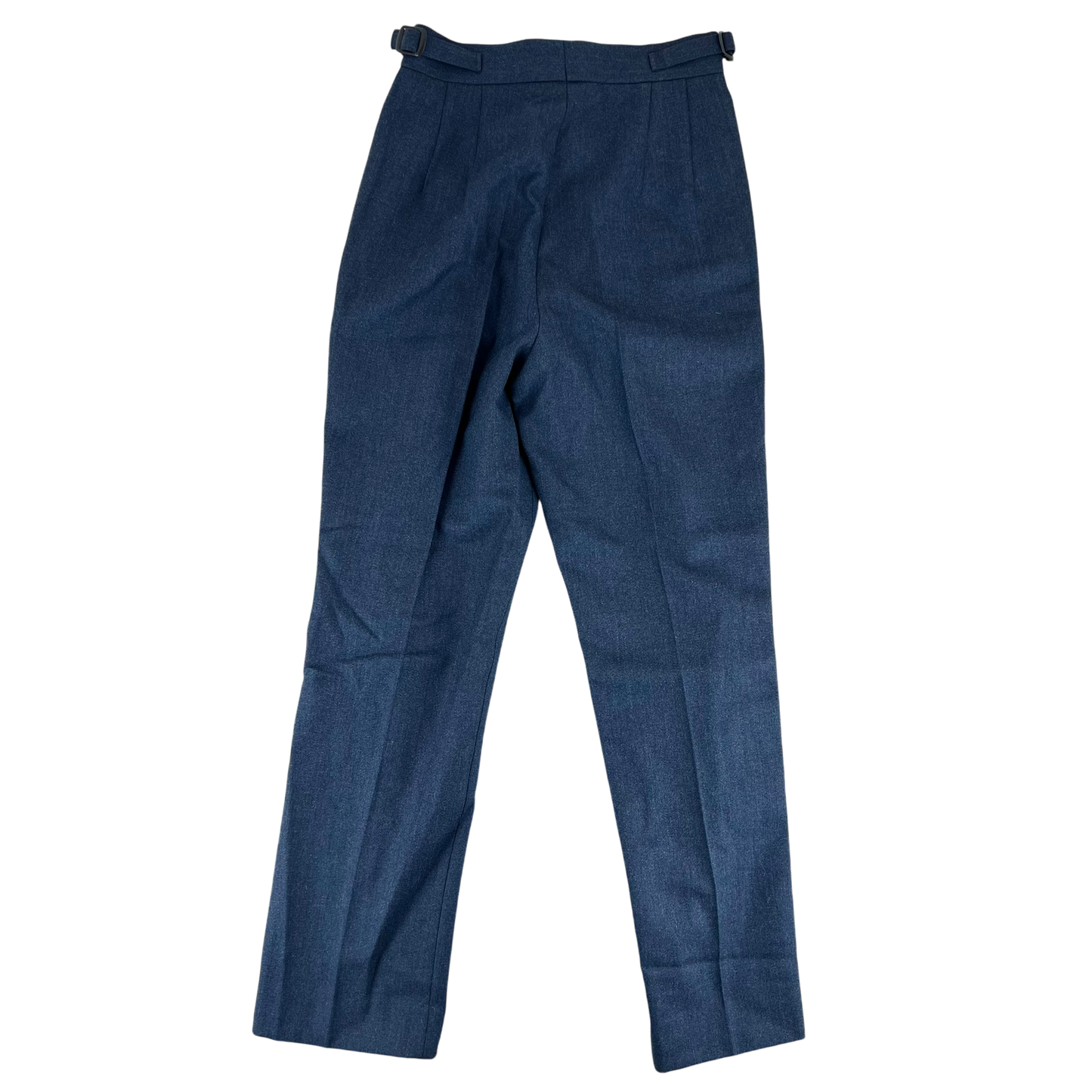 British Royal Air Force RAF Womens No. 9 Musicians Dress Trousers - W27 L32