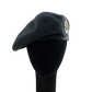 British RAF Beret w/ Badge - X Small 54cm