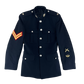 British Royal Marines No. 1 Dress Jacket - Medium 176/108