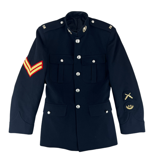 British Royal Marines No. 1 Dress Jacket - Medium 176/108