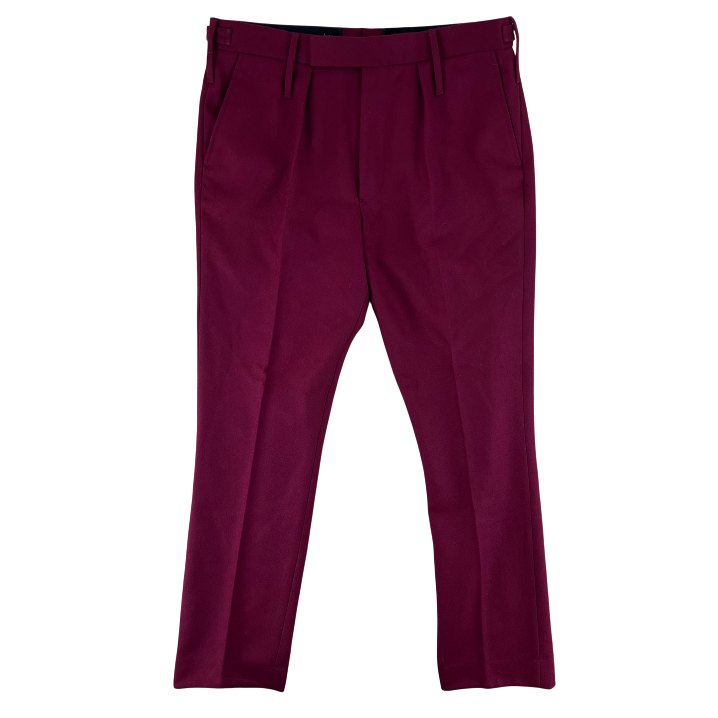 British Army Royal Hussars No. 2 Dress Trousers - W38 L31