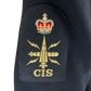 British Royal Navy Officer's No 1 Dress Jacket - Medium 100S