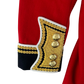 British Army Footguard's Jacket Officer's - Coldstream Guards - Medium