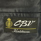 Swedish Navy M60 Dress Jacket - Large