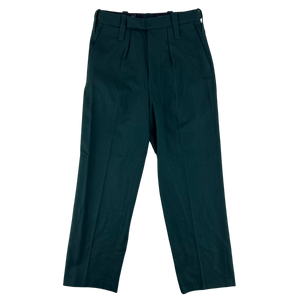 British Army Royal Irish Rangers No. 2 Dress Trousers - W33 L30.5