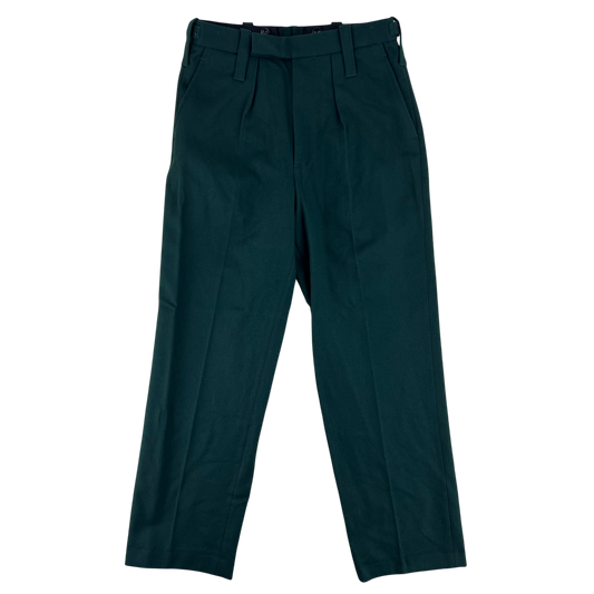 British Army Royal Irish Rangers No. 2 Dress Trousers - W33 L30.5