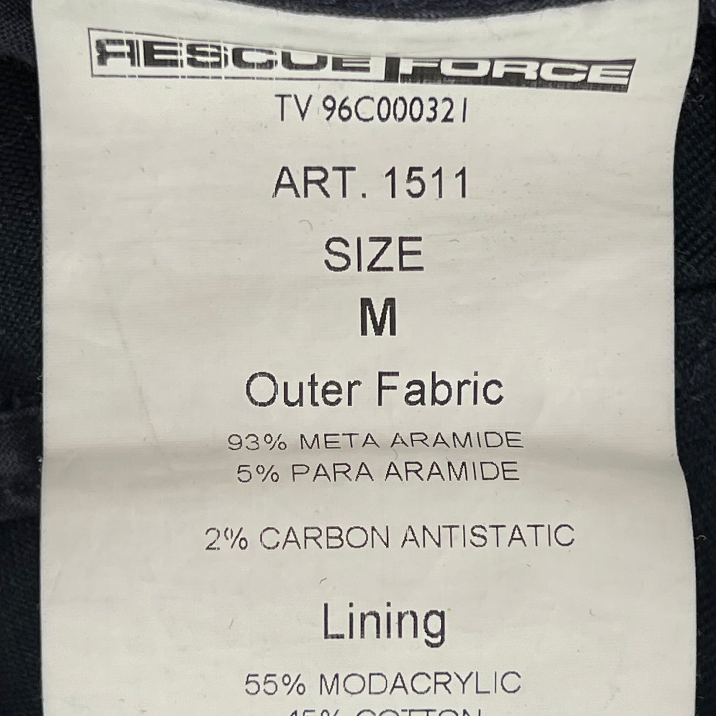 Dutch Army Rescue Cut-tex Tactical Trousers - W31 L31