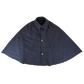 British Army Bandmans Footguards' Rain Cloak - Large