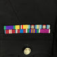 British Army No. 1 Dress Jacket - Coldstream Guards - Large