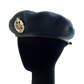 British RAF Beret w/ Badge - X Small 54cm