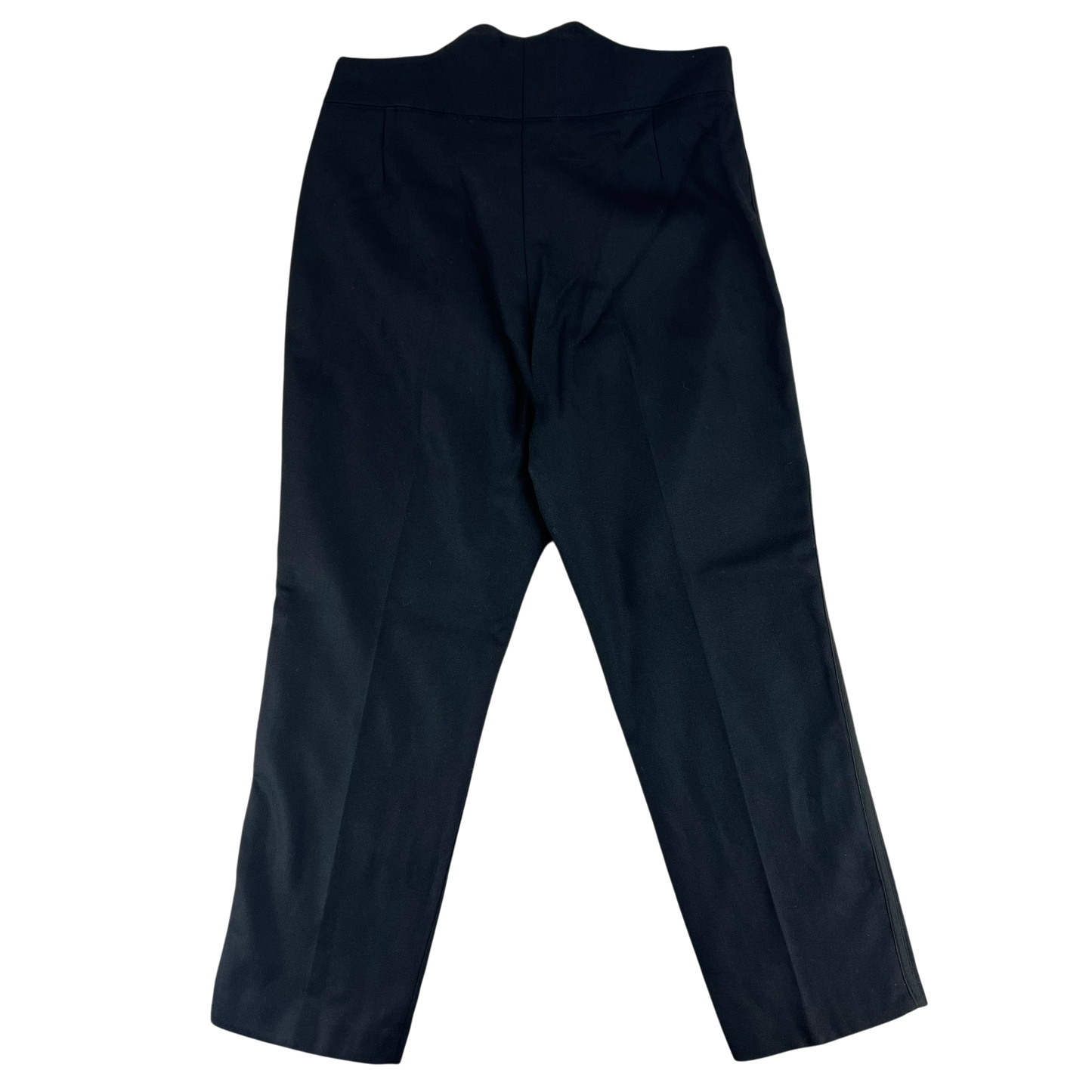 British Army No. 1 Blues Dress Trousers - The Rifles - W37 L31.5