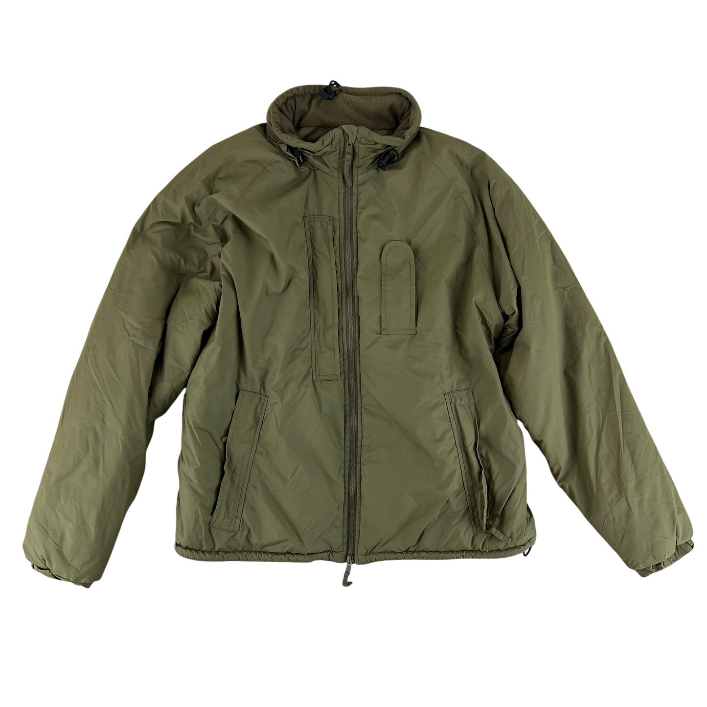 British Army Thermal Buffalo Jacket - Medium