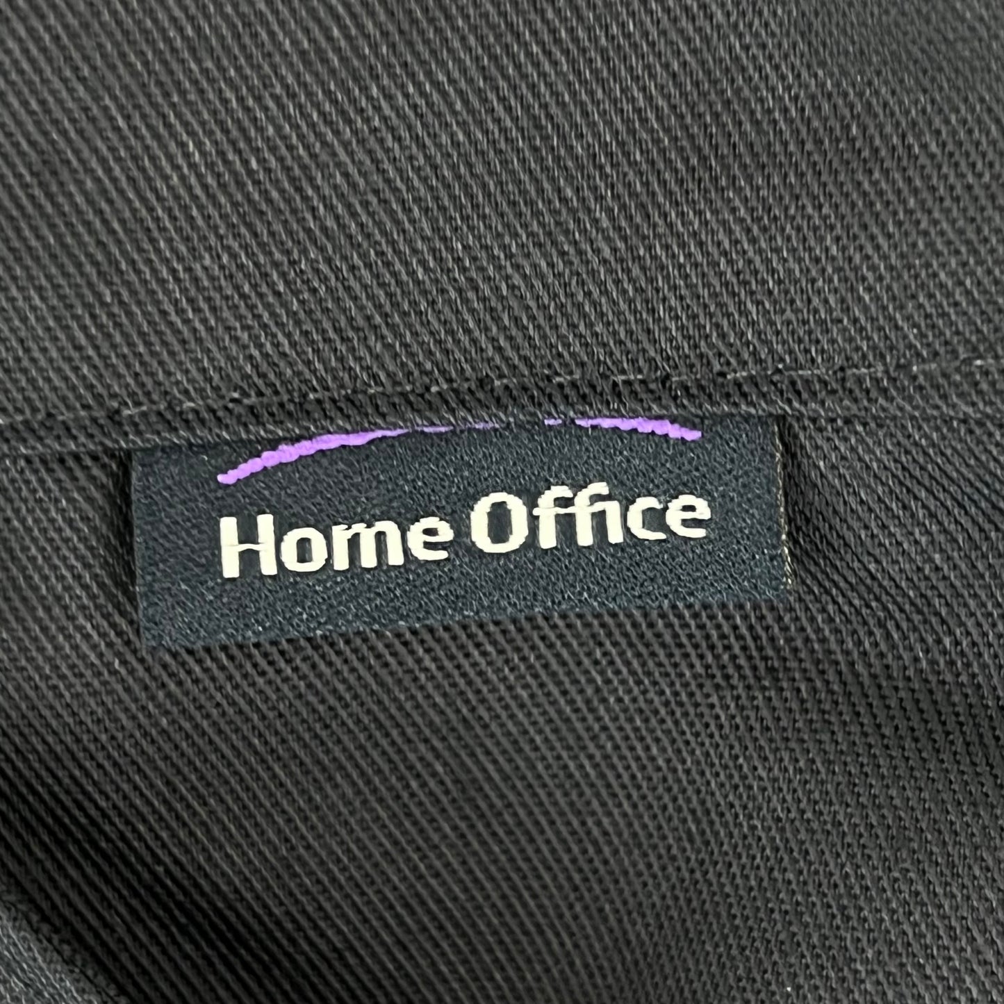 British MoD Home Office Women's Utility Trousers - W36 L30.5 18