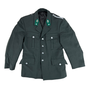 Austrian Army Grey Dress Jacket - Large