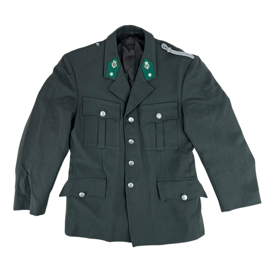 Austrian Army Grey Dress Jacket - Large