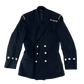 British Royal Navy Sea Cadets' No 1B Class 1 Dress Jacket - Large 104L
