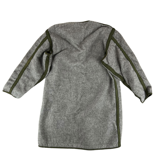 Norwegian Army M51 Thermal Parka Liner - X Large