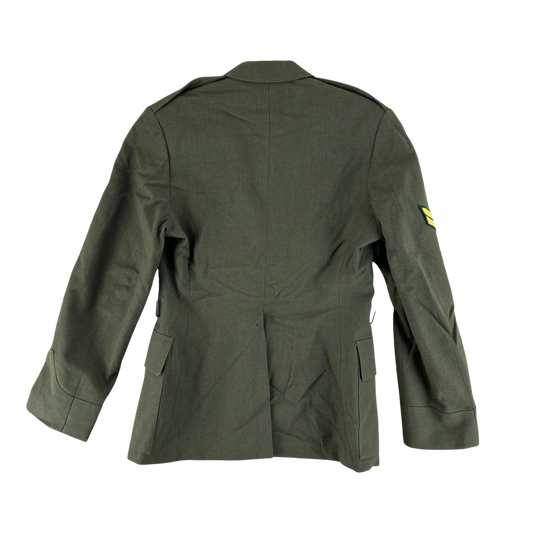 British Royal Marines Lovat No. 5 Dress Jacket - Medium