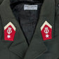 Austrian Army Grey Dress Jacket - Large