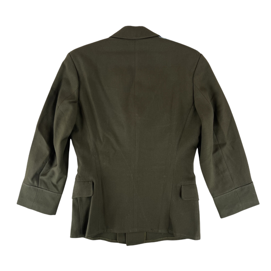 Soviet Army Dress Jacket -