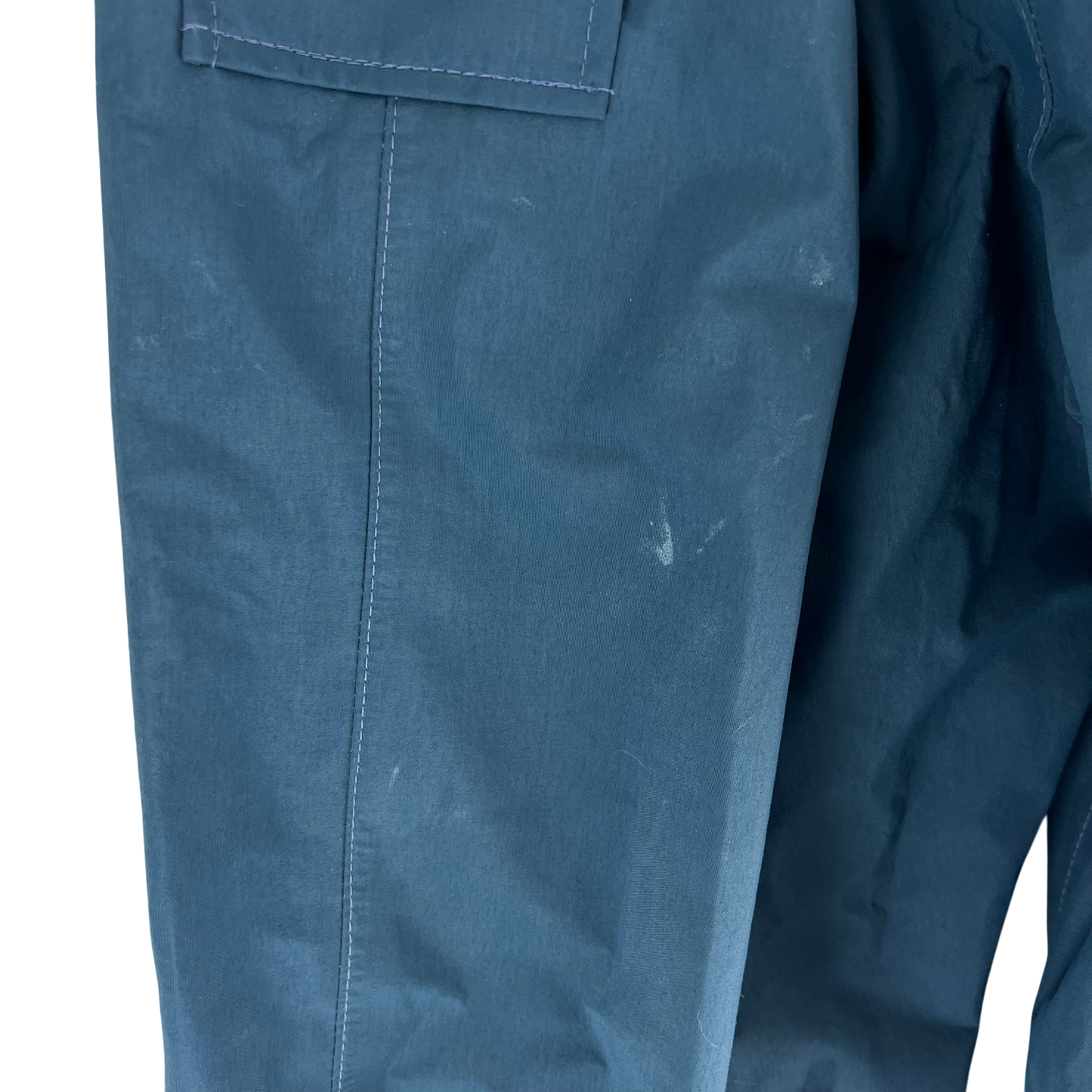 British Royal Air Force Wet Weather MVP Trousers - W36 L33