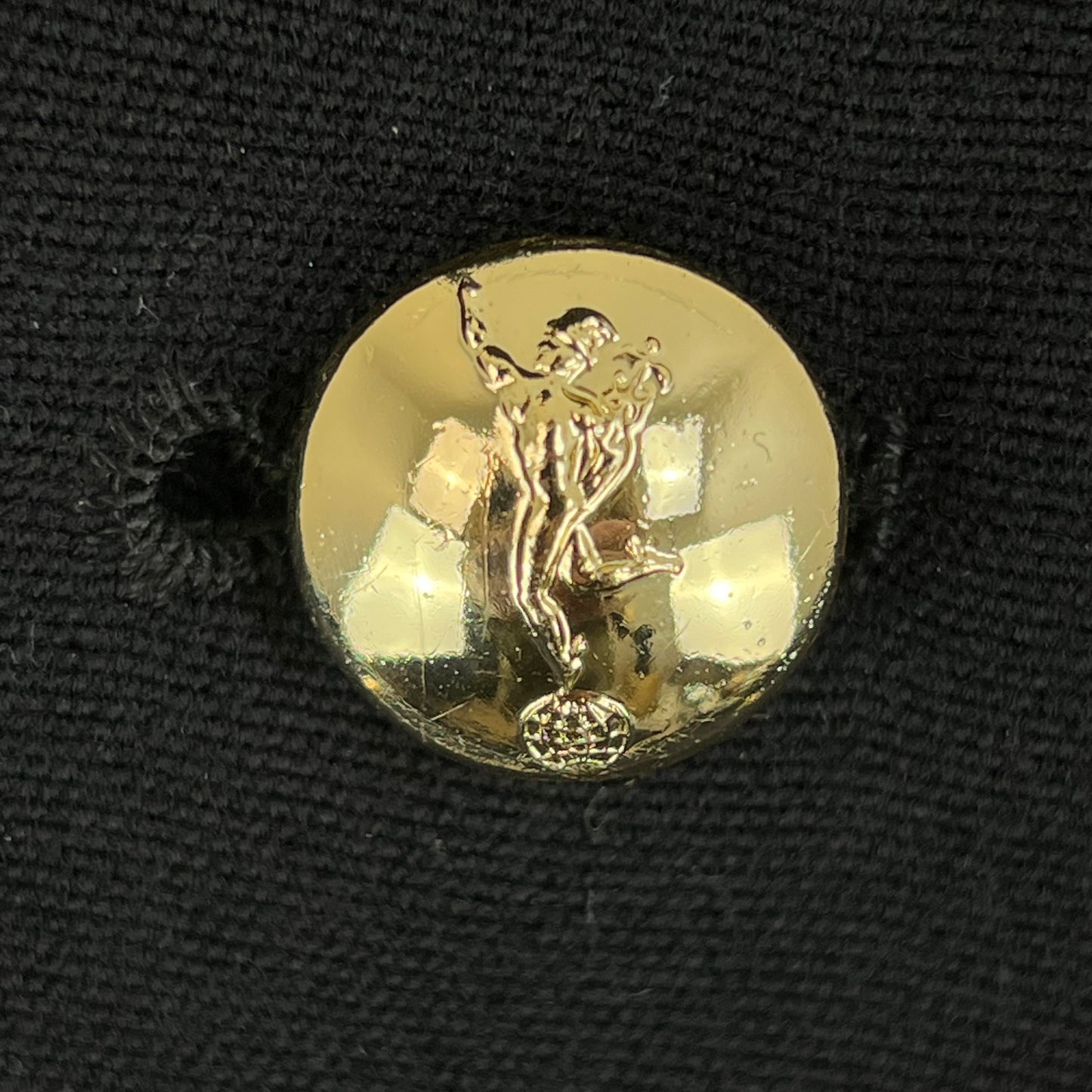 British Army No. 1 Dress Jacket - Royal Signals - Medium