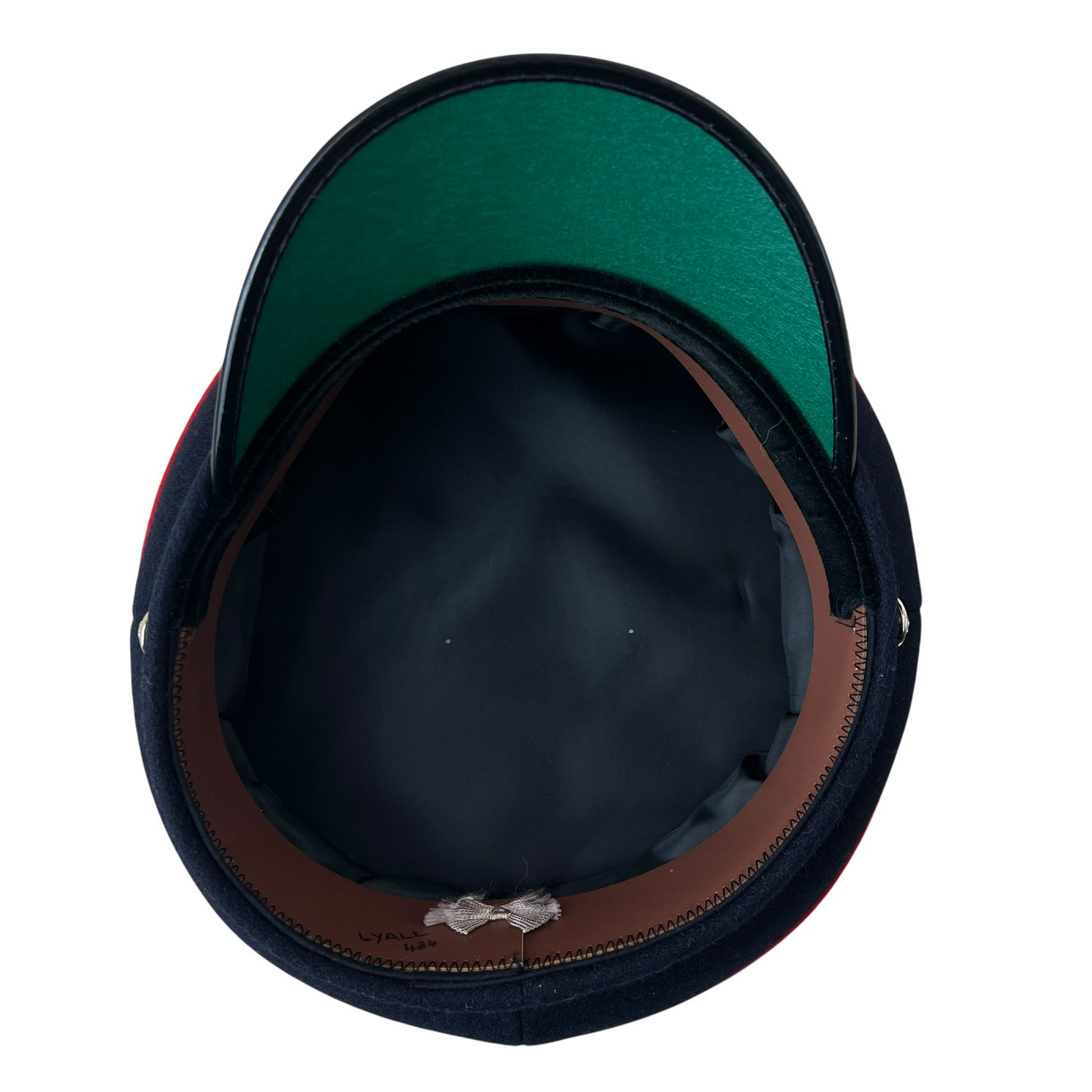 British Army Dress Cap - REME - Small