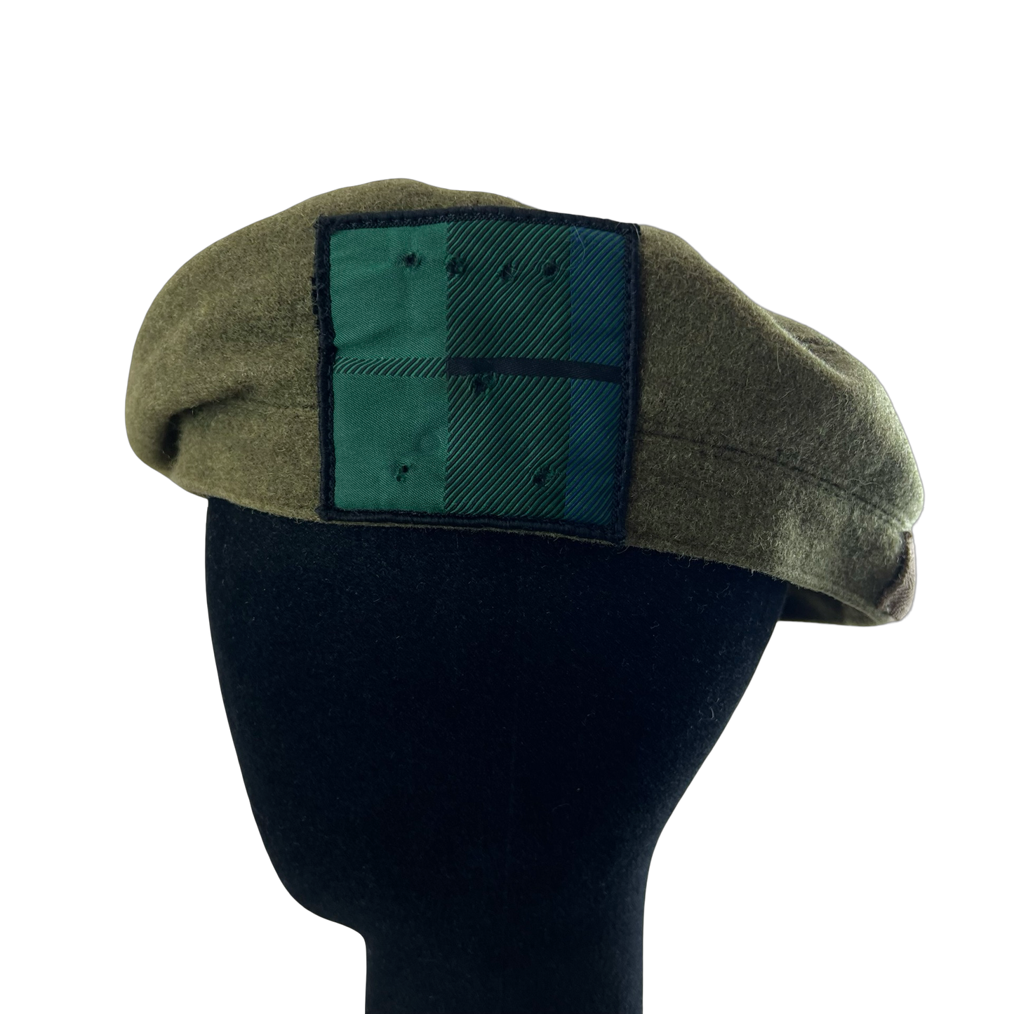 British Army Royal Regiment of Scotland Tam o Shanter - Medium / Large