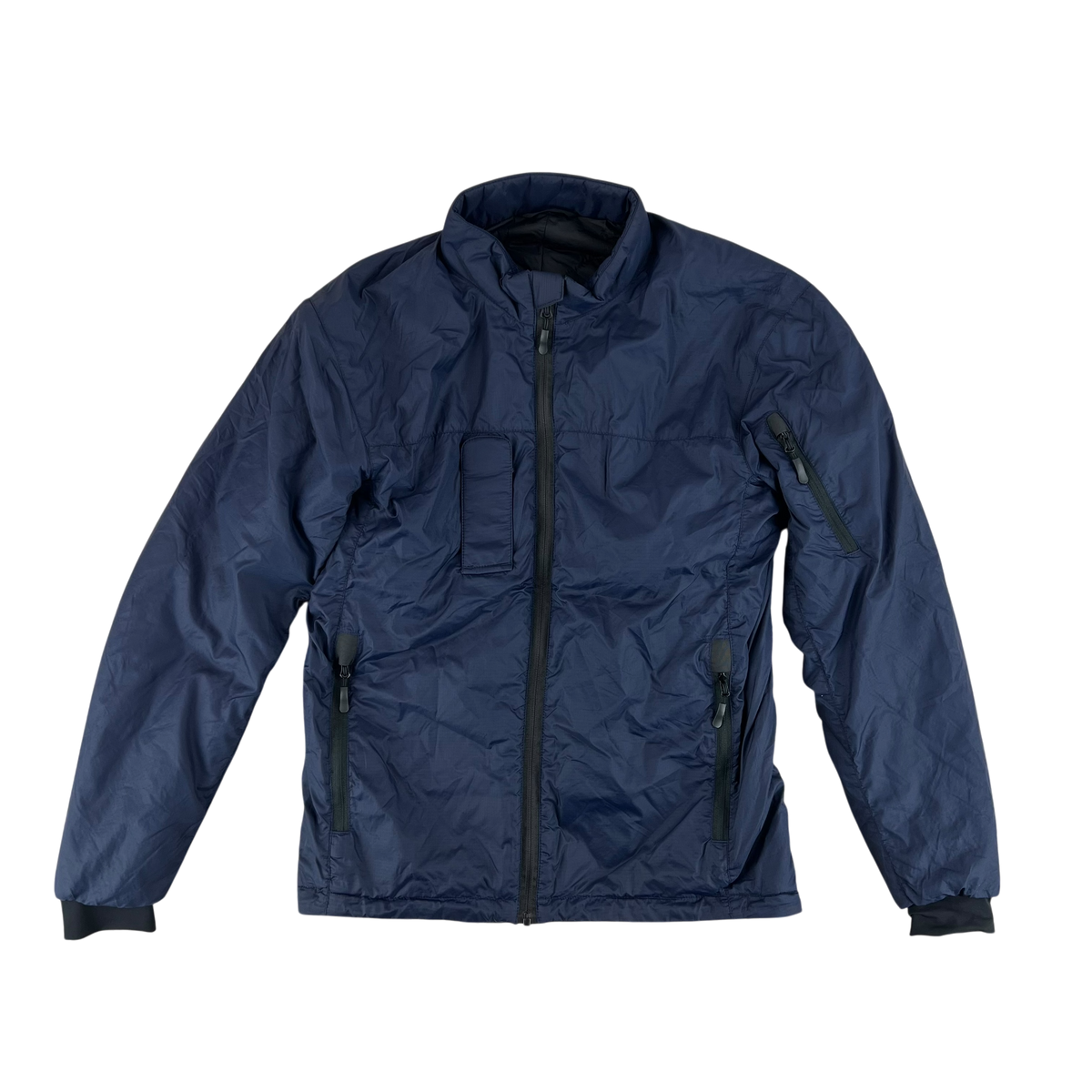 British Royal Navy Carinthia LIG 4.0 Thermal Jacket - Small