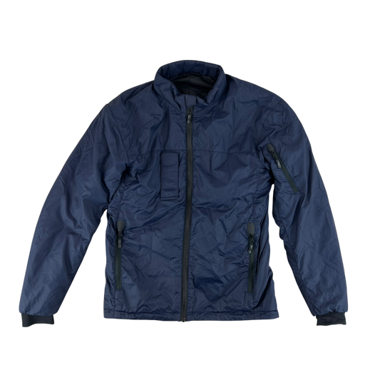 British Royal Navy Carinthia LIG 4.0 Thermal Jacket - Small