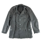 Swedish Army M40 "Grötrock" Brown Work Jacket - Medium