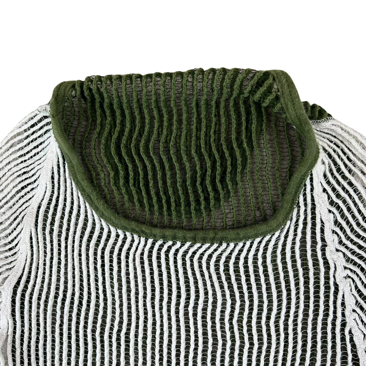 Danish Army M71 Mesh String T Shirt - Small / Medium